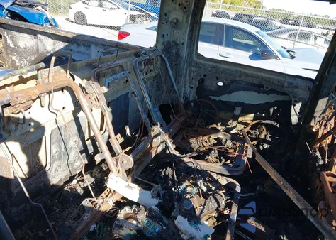 2020 Ram 1500 Limited 4X4 5'7 Box из США, поврежденный, VIN 1C6SRFHT1LN254766